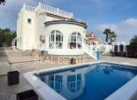 Resale - VILLA -
ROJALES - Inland