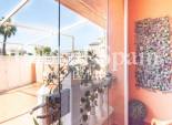 Wiederverkauf - Duplex -
TORREVIEJA - La Siesta - El Salado - Torreta
