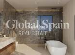 Nueva construcción  - VILLA -
MARBELLA - El Ingenio