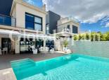Venta - VILLA -
SAN MIGUEL DE SALINAS - Bellavista