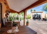 Wederverkoop - VILLA -
TORREVIEJA - San Luis