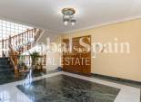 Wiederverkauf - VILLA -
TORREVIEJA - Torreta florida