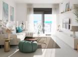 Neubau - WOHNUNG -
ALMUÑÉCAR - Velilla-Taramay