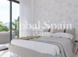 Nueva construcción  - VILLA -
FINESTRAT
