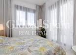 Wiederverkauf - HAUS -
ALICANTE - Costa Blanca Sur