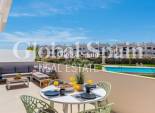 Venta - ÁTICO -
LOS BALCONES - LOS ALTOS - Costa Blanca