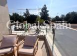 Venta - VILLA -
DOLORES - Costa Blanca