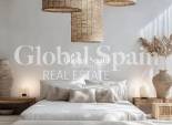 Nueva construcción  - VILLA -
ESTEPONA - Valle Romano