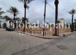 Wederverkoop - VILLA -
ORIHUELA - Inland