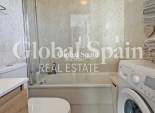 Wederverkoop - HUIS -
TORREVIEJA - Costa Blanca