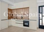 Revente - APPARTEMENT -
SAN MIGUEL DE SALINAS - San Miguel