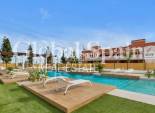 Nueva construcción  - APARTAMENTO -
LOS ALCÁZARES