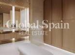 New Build - PENTHOUSE -
ESTEPONA - Playa del Padrón