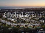 Nieuwbouw - VILLA -
MARBELLA - Nueva Andalucia