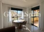 Venta - APARTAMENTO -
CAMPOAMOR - Costa Blanca
