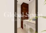 Nouvelle construction - VILLA -
BENIJÓFAR - Urb. Monteazul