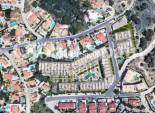 Nieuwbouw - APPARTEMENT -
ALFAZ DEL PI - Alfaz del Sol