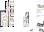 Nouvelle construction - APPARTEMENT -
ESTEPONA - Las Mesas