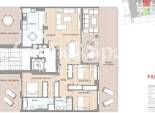 Nowo zbudowane - PENTHOUSE -
ÁGUILAS - 