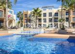 Resale - APARTMENT -
ORIHUELA COSTA - Costa Blanca