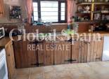 Resale - HOUSE -
CARTAGENA - Costa Calida