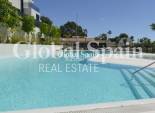 Wiederverkauf - WOHNUNG -
DEHESA DE CAMPOAMOR - Costa Blanca