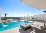 Resale - VILLA -
SAN MIGUEL DE SALINAS - Inland