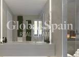 Nouvelle construction - PENTHOUSE -
FUENGIROLA - Centro