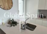Venta - APARTAMENTO -
PILAR DE LA HORADADA - Pilar de la Horadada