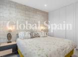Wederverkoop - APPARTEMENT -
SAN PEDRO DEL PINATAR - San Pedro Del Pinatar Centro