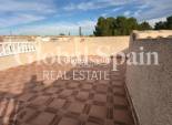 Resale - House -
ALGORFA - Comunidad valenciana