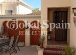 Resale - VILLA -
VILLAMARTÍN - Costa Blanca