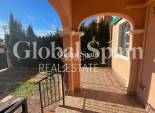 Resale - HOUSE -
LOS MONTESINOS - Costa Blanca