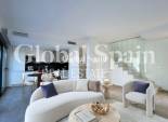 Nouvelle construction - VILLA -
GRAN ALACANT