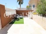 Wiederverkauf - VILLA -
ORIHUELA COSTA - Costa Blanca