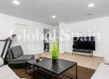 Revente - VILLA -
CABO ROIG - Costa Blanca