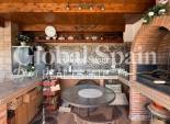 Wederverkoop - VILLA -
TORREVIEJA - Costa Blanca