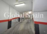 Revente - APPARTEMENT -
TORREVIEJA - Centro - Muelle Pesquero