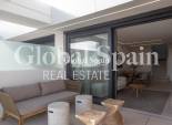 Nouvelle construction - Appartement -
DENIA - L´Estanyó (Marinas)