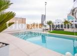 New Build - VILLA -
ORIHUELA COSTA - PAU 8