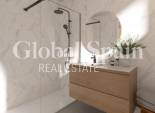 Nouvelle construction - APPARTEMENT -
MIJAS - Hipódromo Costa del Sol