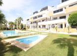 Resale - APARTMENT -
ORIHUELA COSTA - Costa Blanca