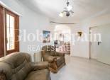 Resale - Villa -
ORIHUELA COSTA - Las Filipinas