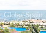 Resale - PENTHOUSE -
ORIHUELA COSTA - Punta Prima