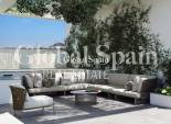 Nouvelle construction - PENTHOUSE -
TORREVIEJA - Playa de El Cura