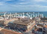 New Build - Apartment -
TORREVIEJA - Playa Los Naufragos