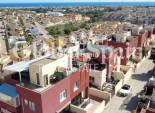 Wiederverkauf - HAUS -
ORIHUELA COSTA - Costa Blanca