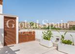 Nouvelle construction - VILLA -
VERA - Vera Playa