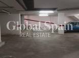 Venta - APARCAMIENTO / GARAJE -
TORREVIEJA - Centro