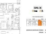 New Build - APARTMENT -
SAN MIGUEL DE SALINAS - Pueblo